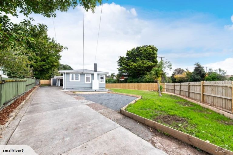 Photo of property in 328 Swanson Road, Henderson, Auckland, 0610