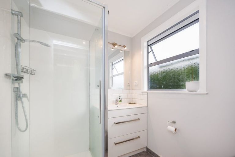 Photo of property in 7 Salisbury Avenue, Terrace End, Palmerston North, 4410