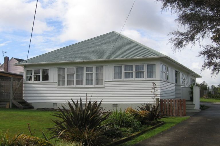 Photo of property in 33 Tirarau Street, Dargaville, 0310