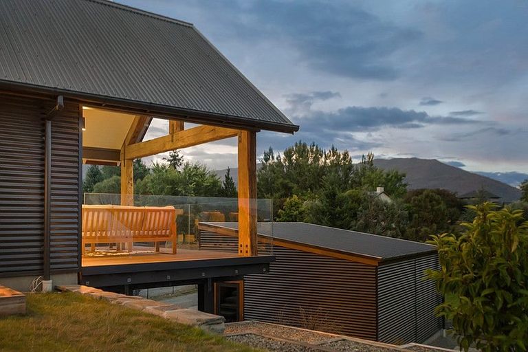 Photo of property in 17b Lawrence Street, Bannockburn, Cromwell, 9384