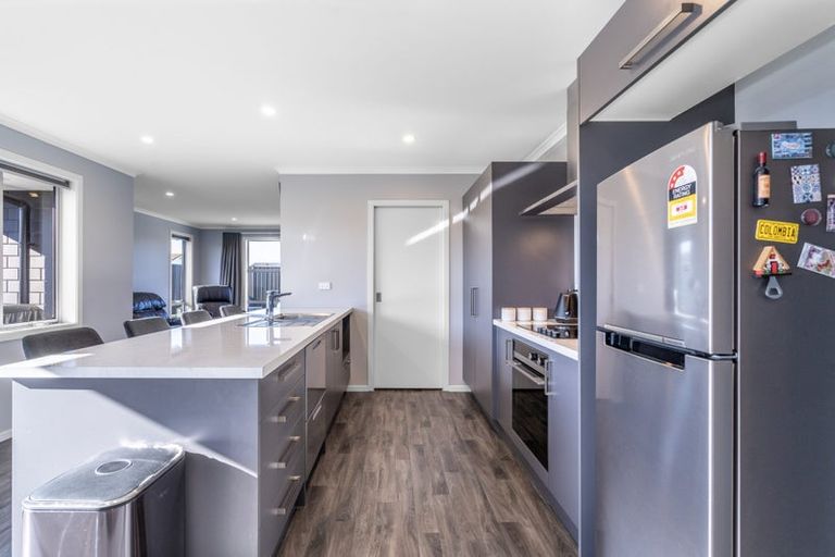 Photo of property in 14 Morningside Lane, Rockdale, Invercargill, 9812