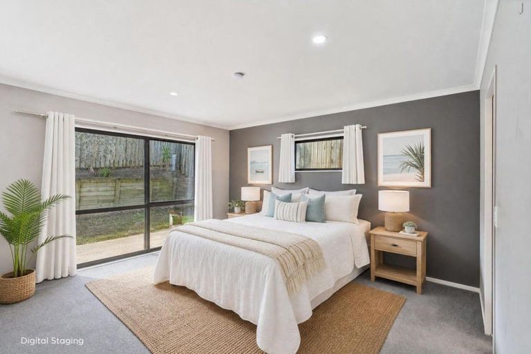 Photo of property in 102 Mountain View Terrace End, Otaki Beach, Otaki, 5512