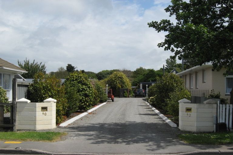 Photo of property in 62 Wesley Street, Kaiapoi, 7630