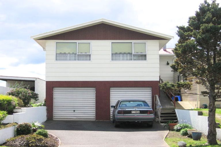 Photo of property in 43 Tutauanui Crescent, Maungatapu, Tauranga, 3112