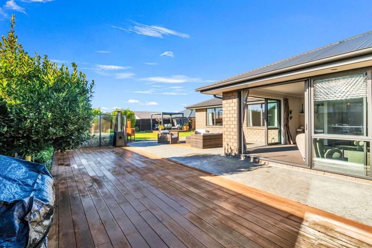 Photo of property in 19 Magnate Drive, Kaiapoi, 7630