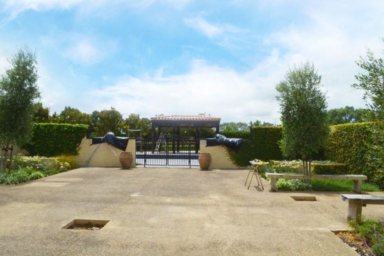 Photo of property in 441 Oira Road, Karaka, Drury, 2578