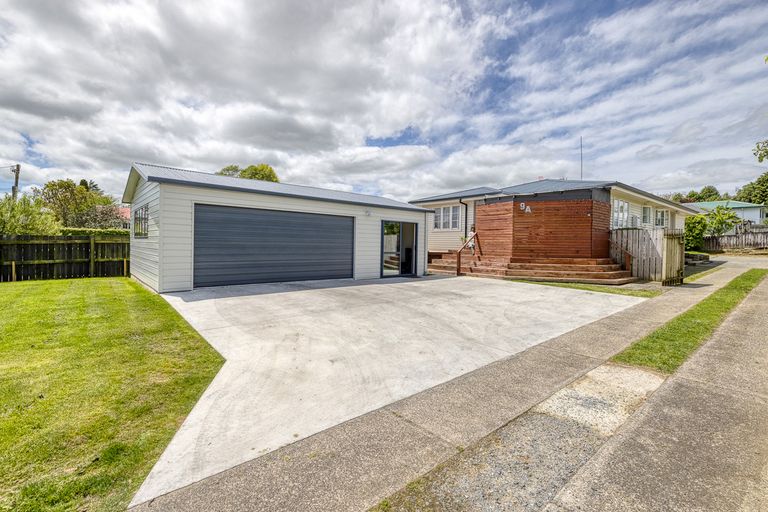 Photo of property in 9a Walmsley Street, Kihikihi, Te Awamutu, 3800