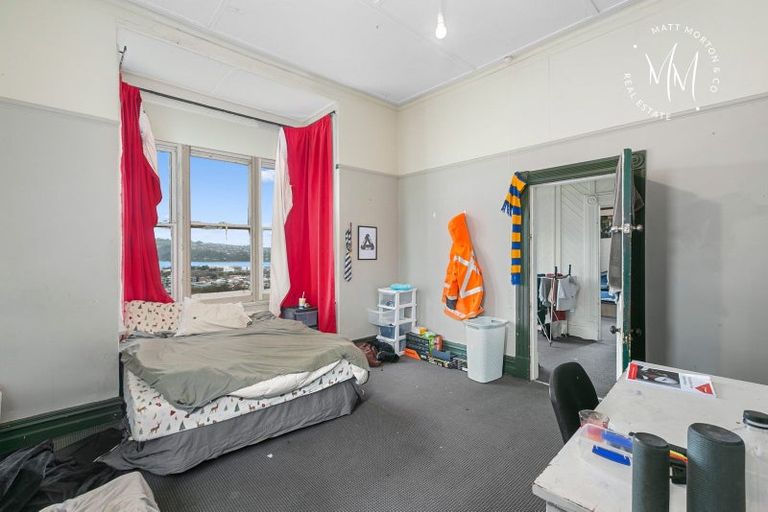 Photo of property in 74 Heriot Row, North Dunedin, Dunedin, 9016