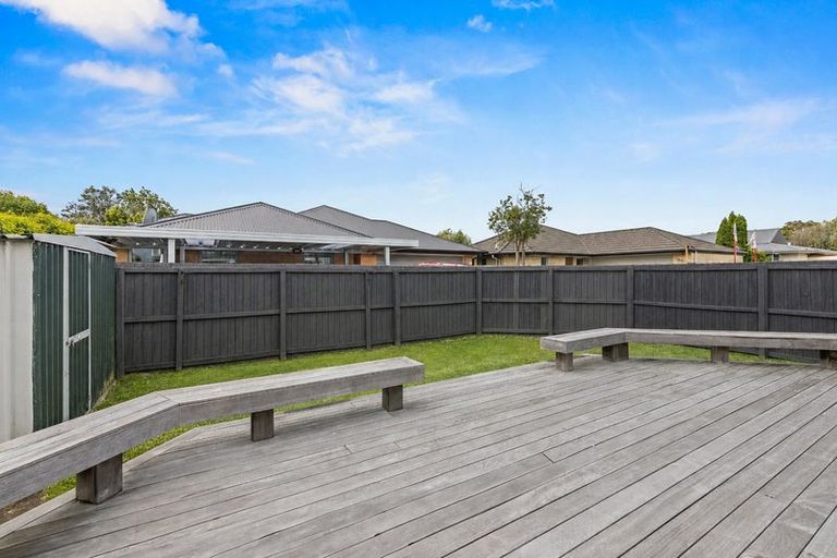 Photo of property in 20 Sumner Street, Spreydon, Christchurch, 8024