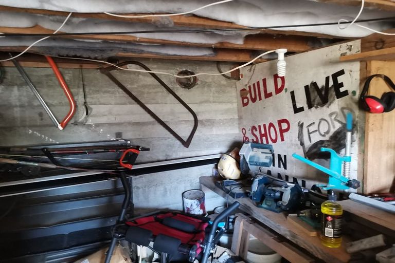 Photo of property in 25 Julyan Street, Shannon, 4821