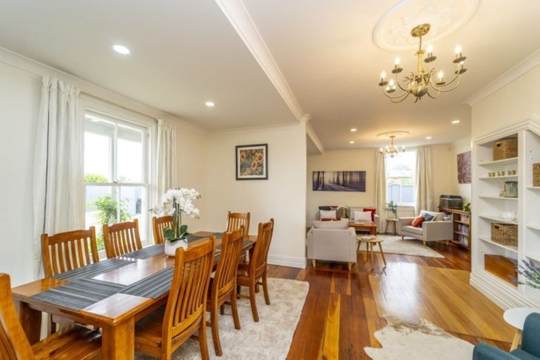 Photo of property in 99 Jellicoe Street, Martinborough, 5711