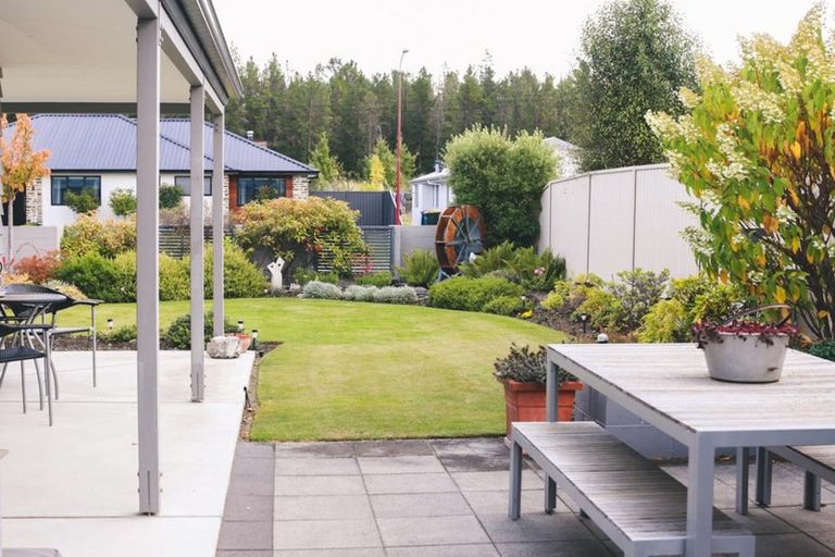 Photo of property in 5 Briar Crescent, Alexandra, 9320