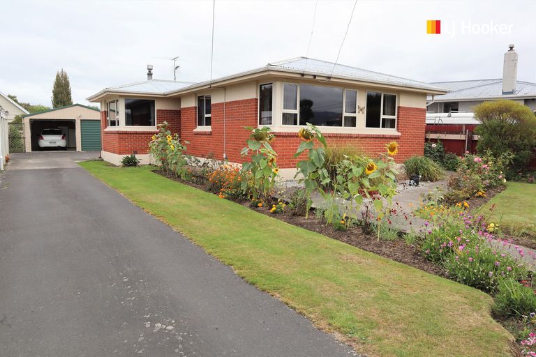 Photo of property in 8 Carlyle Road, Mosgiel, 9024