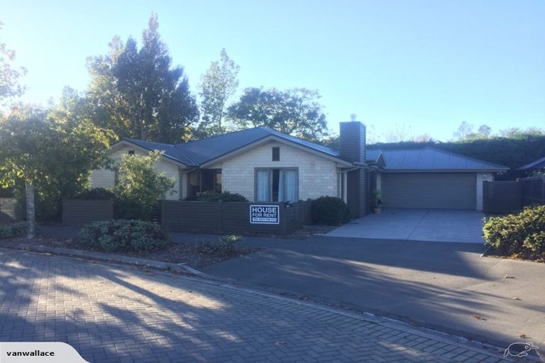 Photo of property in 48 Country Palms Drive, Halswell, Christchurch, 8025