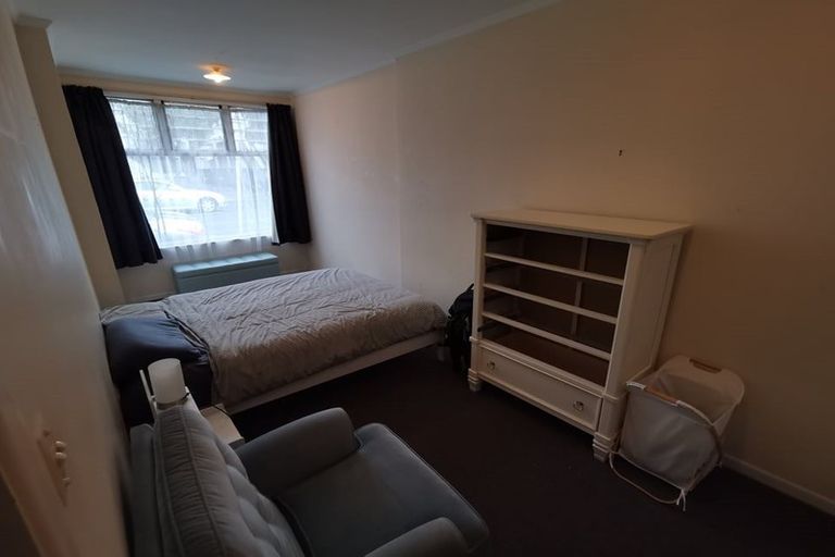 Photo of property in 199 The Terrace, Wellington Central, Wellington, 6011