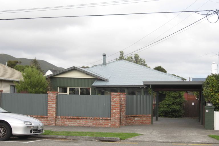 Photo of property in 50 Pilmuir Street, Hutt Central, Lower Hutt, 5010