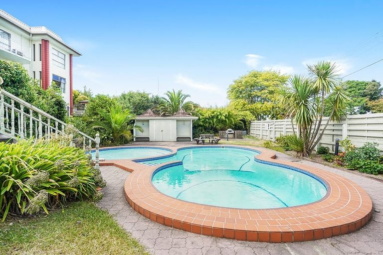 Photo of property in 7/10 Hunter Street, Hamilton Lake, Hamilton, 3204