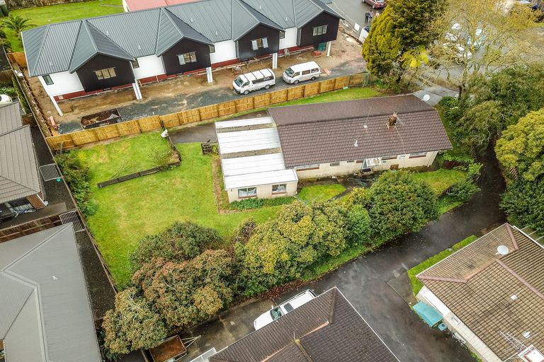 Photo of property in 16 Inverness Avenue, Hamilton East, Hamilton, 3216