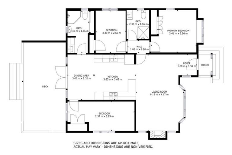 Photo of property in 52 Victor Street, Avondale, Auckland, 1026