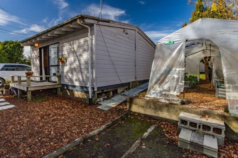 Photo of property in 7 Arawa Street, Ohakune, 4625