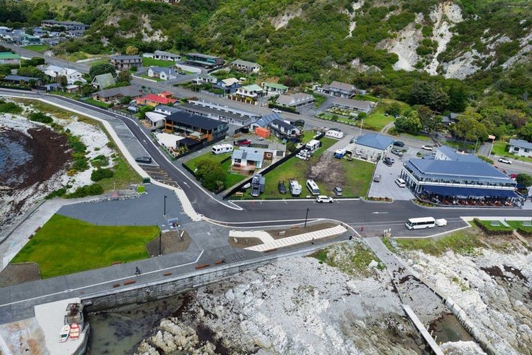 Photo of property in 1 Wakatu Quay, Kaikoura, 7300