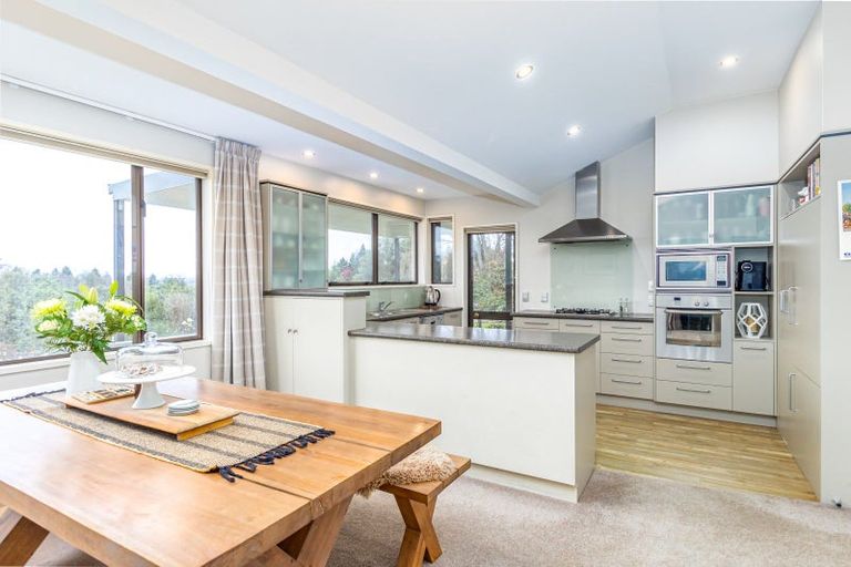 Photo of property in 43 Ribbonwood Road, Geraldine Downs, Geraldine, 7991