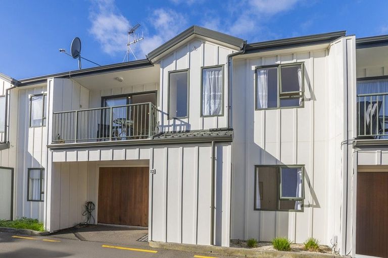 Photo of property in 12/53 Maclean Street, Paraparaumu Beach, Paraparaumu, 5032