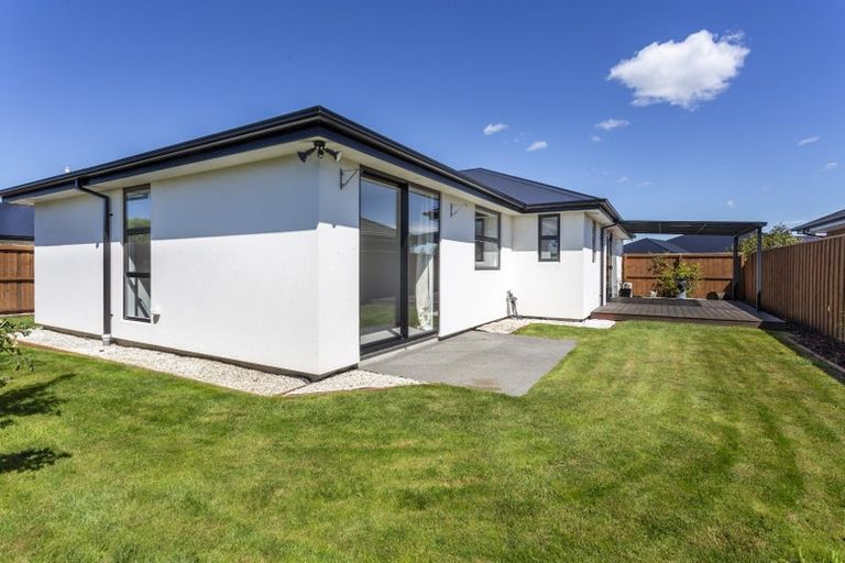 Photo of property in 33 Kilmurry Street, Halswell, Christchurch, 8025