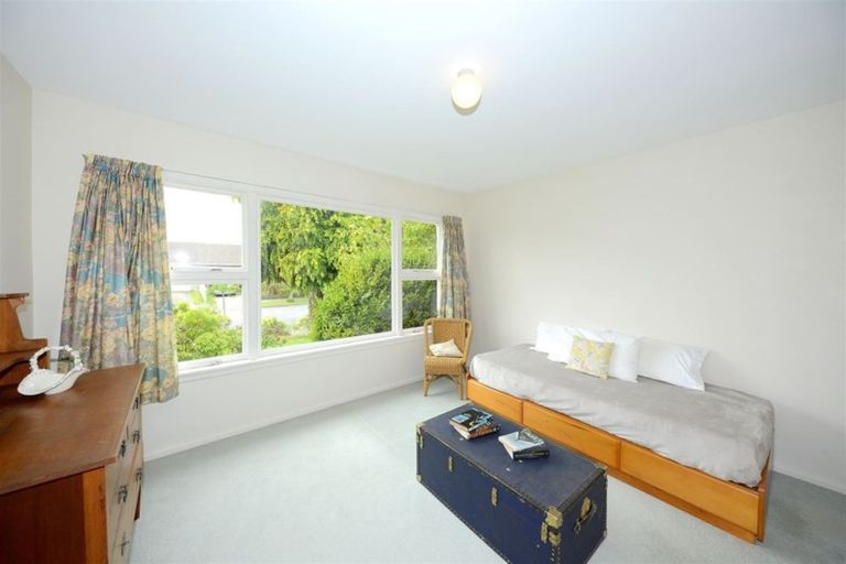 Photo of property in 29 Carruthers Street, Ilam, Christchurch, 8041