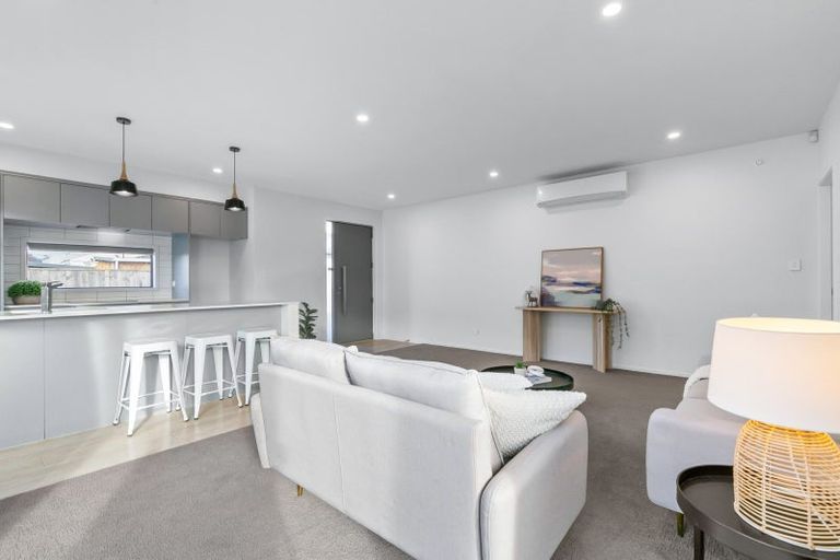 Photo of property in 19a Trafalgar Street, Levin, 5510