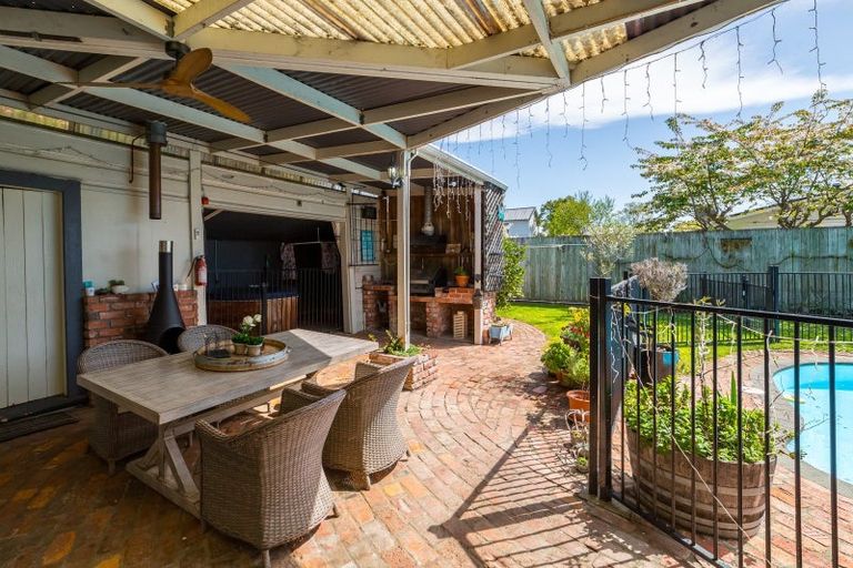 Photo of property in 86 High Street, Solway, Masterton, 5810