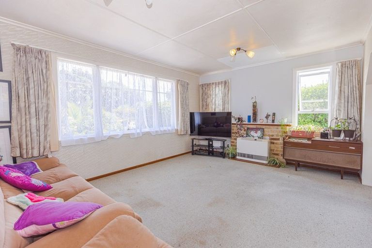 Photo of property in 26 Polson Street, Castlecliff, Whanganui, 4501
