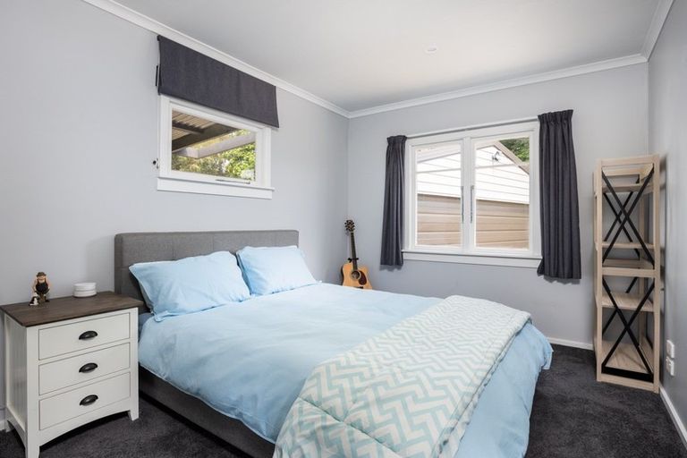 Photo of property in 201 Frankley Road, Frankleigh Park, New Plymouth, 4310