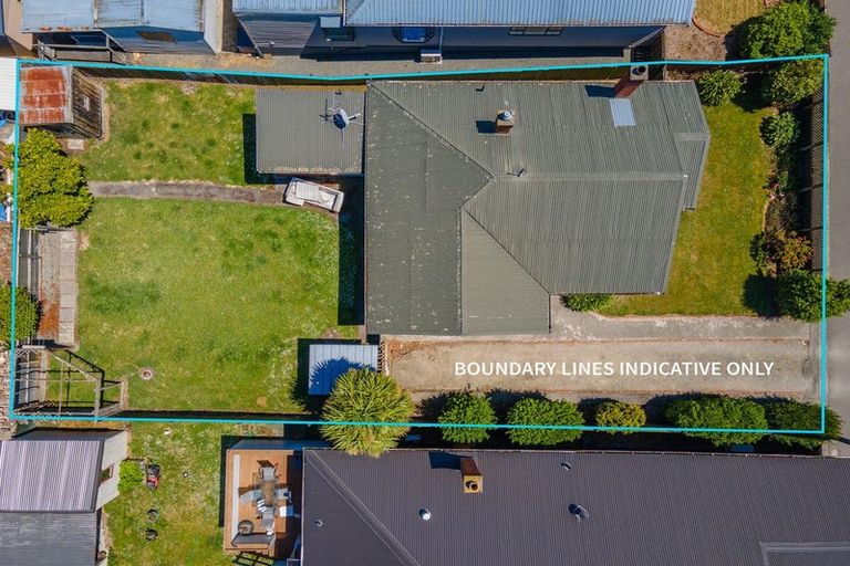 Photo of property in 272 Church Street, West End, Timaru, 7910