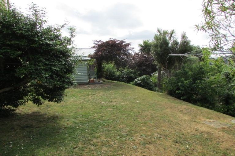 Photo of property in 79 Conclusion Street, Ascot Park, Porirua, 5024