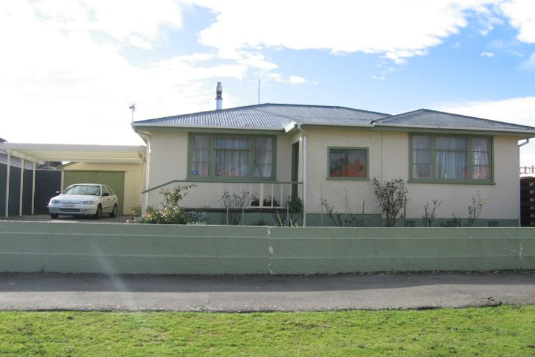 Photo of property in 111 Vogel Street, Roslyn, Palmerston North, 4414