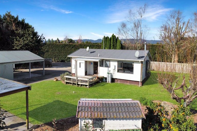 Photo of property in 2203a State Highway 30, Te Teko, Whakatane, 3192