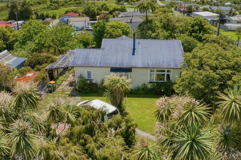 Photo of property in 31 Tramway Street, Ross, 7812