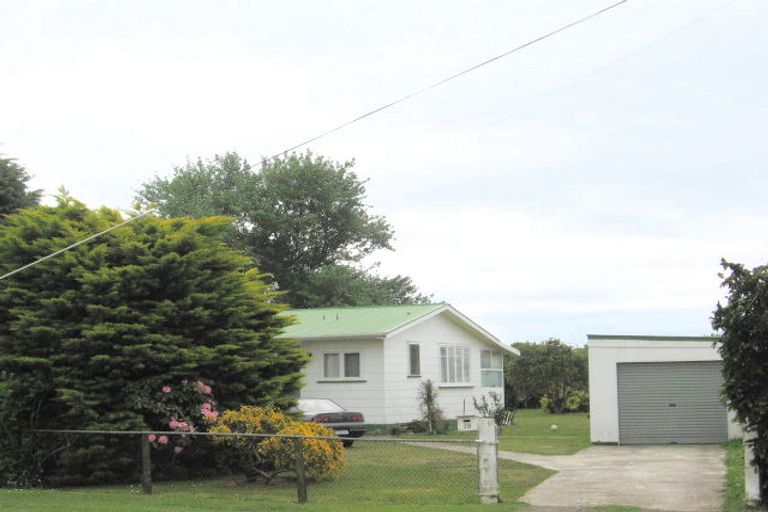 Photo of property in 39 Richard Street, Opotiki, 3122