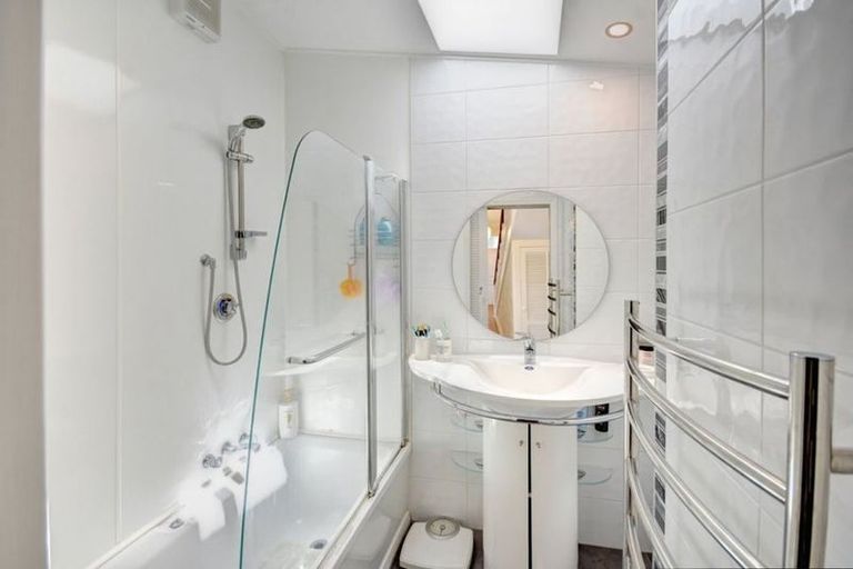 Photo of property in 20 Parkhill Avenue, Mornington, Dunedin, 9011