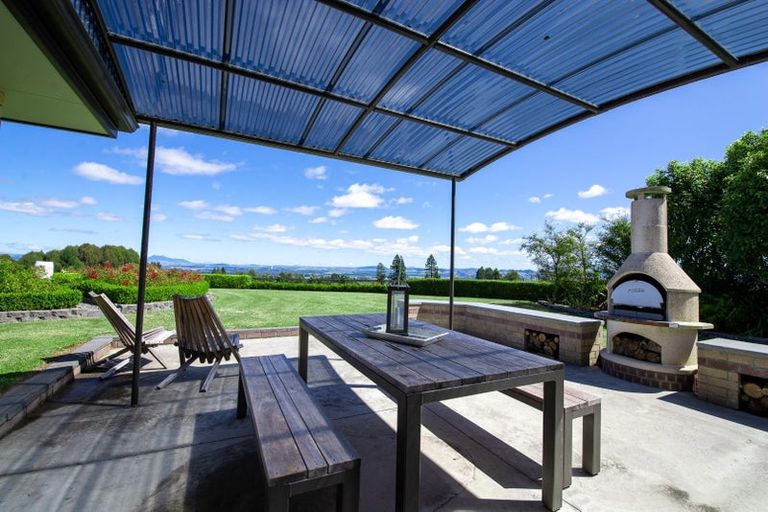 Photo of property in 276 Rawhiti Road, Reporoa, 3081