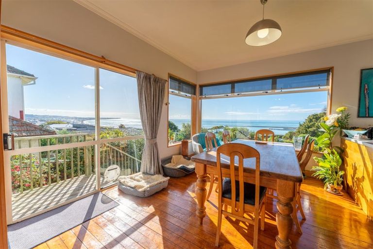 Photo of property in 51 Wharfe Street, South Hill, Oamaru, 9400
