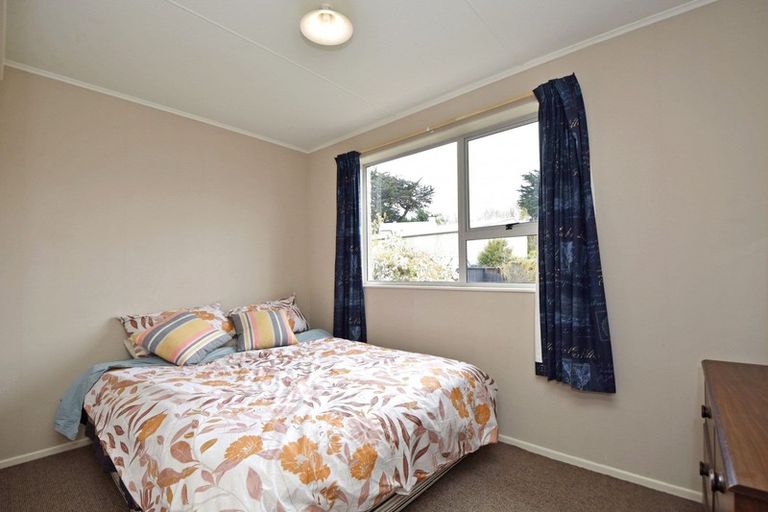 Photo of property in 162 Cunningham Crescent, Grasmere, Invercargill, 9810