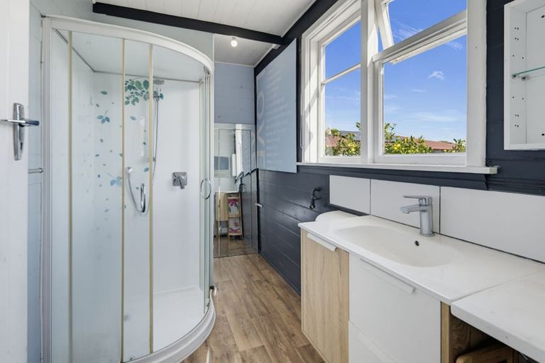 Photo of property in 19 Bomford Street, Mayfield, Blenheim, 7201
