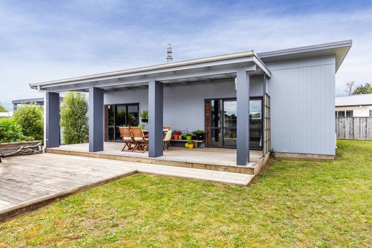 Photo of property in 26 Ngahana Place, Turangi, 3334