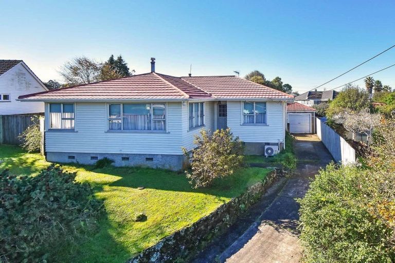 Photo of property in 5 Browning Street, Manurewa East, Auckland, 2102