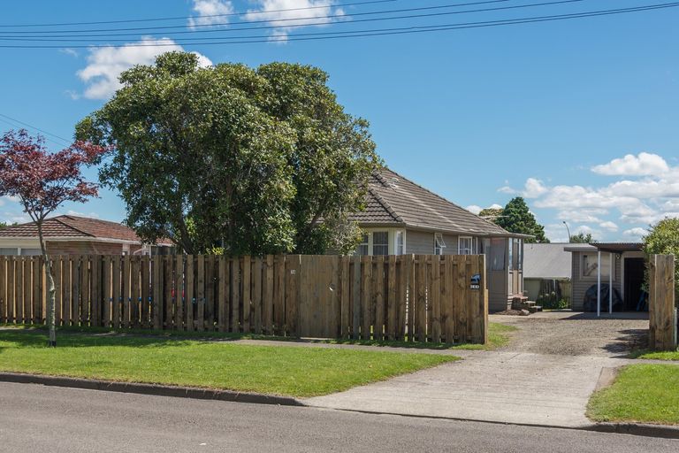 Photo of property in 14a Reeve Road, Owhata, Rotorua, 3010