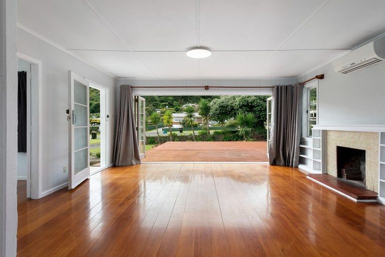 Photo of property in 46 Waiomu Valley Road, Waiomu, Thames, 3575