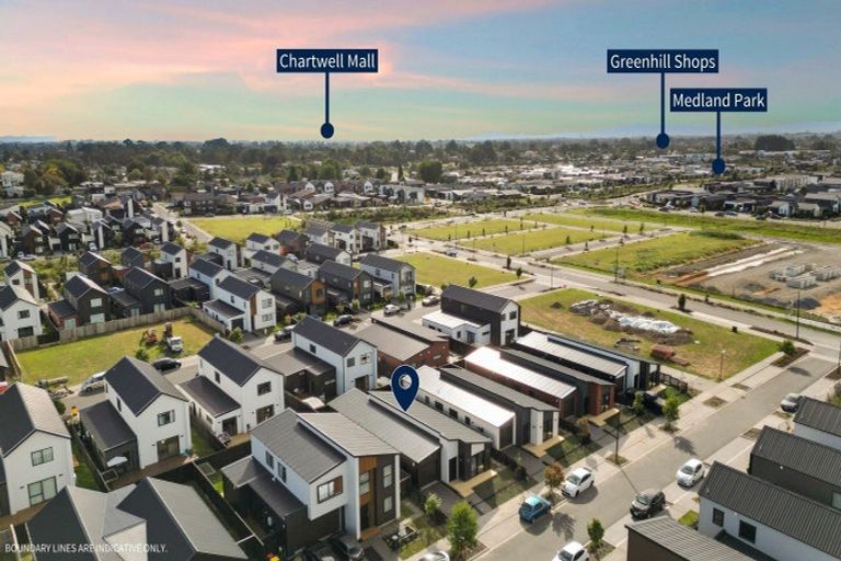 Photo of property in 23 Gaylard Avenue, Chartwell, 3210