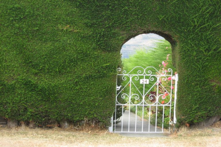 Photo of property in 24 Ngatea Road, Diamond Harbour, Lyttelton, 8971